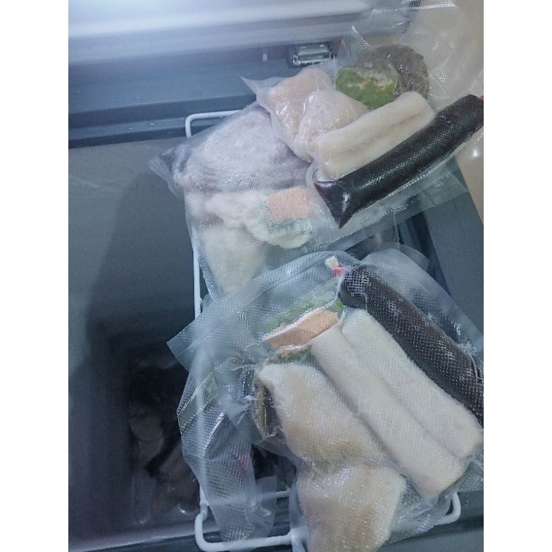 

pempek frozen ikan tenggri