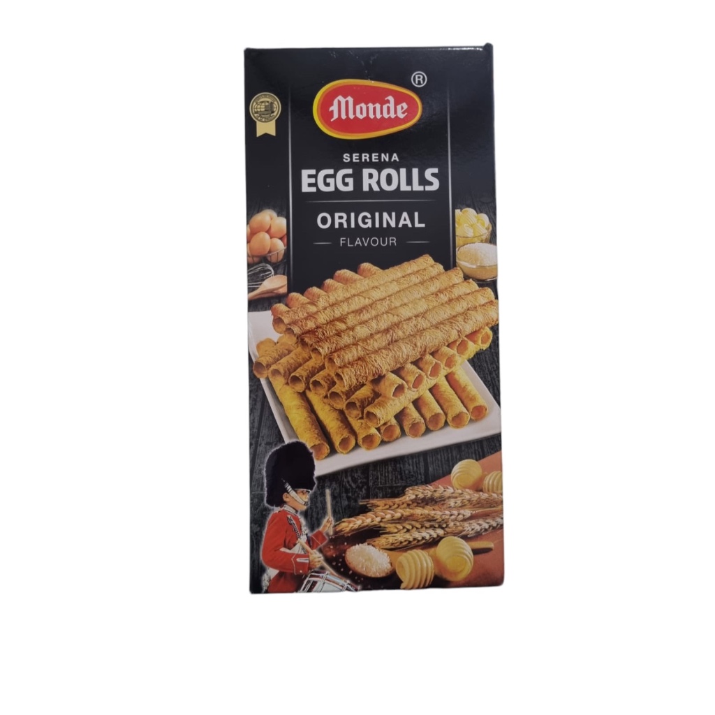 

Monde Serena Egg Rolls Original Flavour