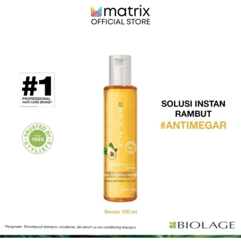Matrix Biolage Serum