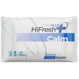 CAREPLUS HIFRESH POUCH