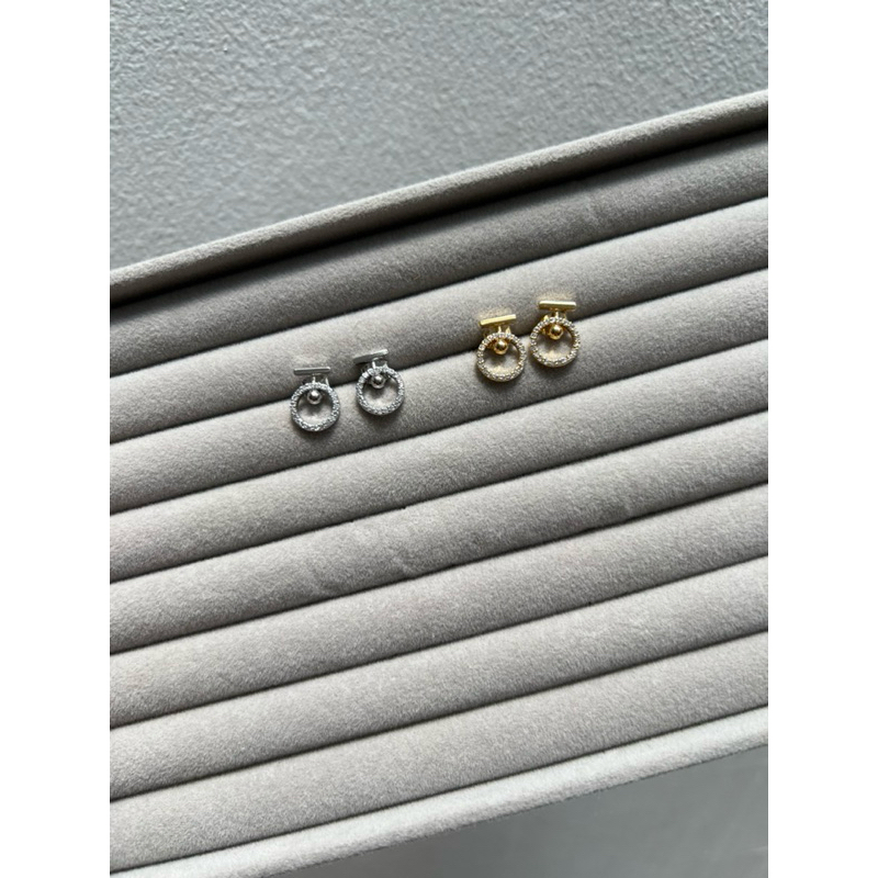 Yena Earrings