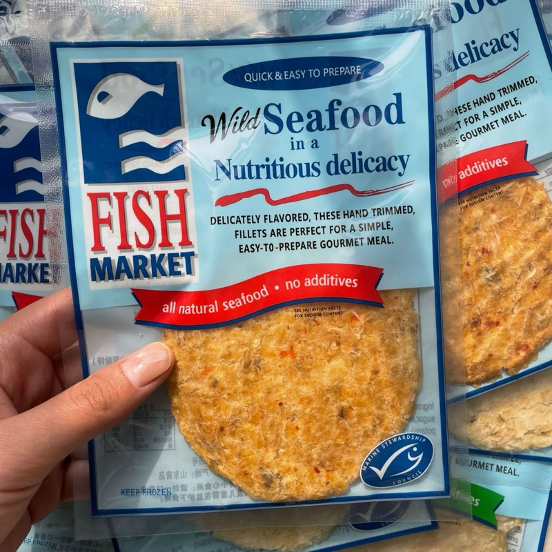 

SNACK JUHI / Fish Cake IMPORT SNACK 70g