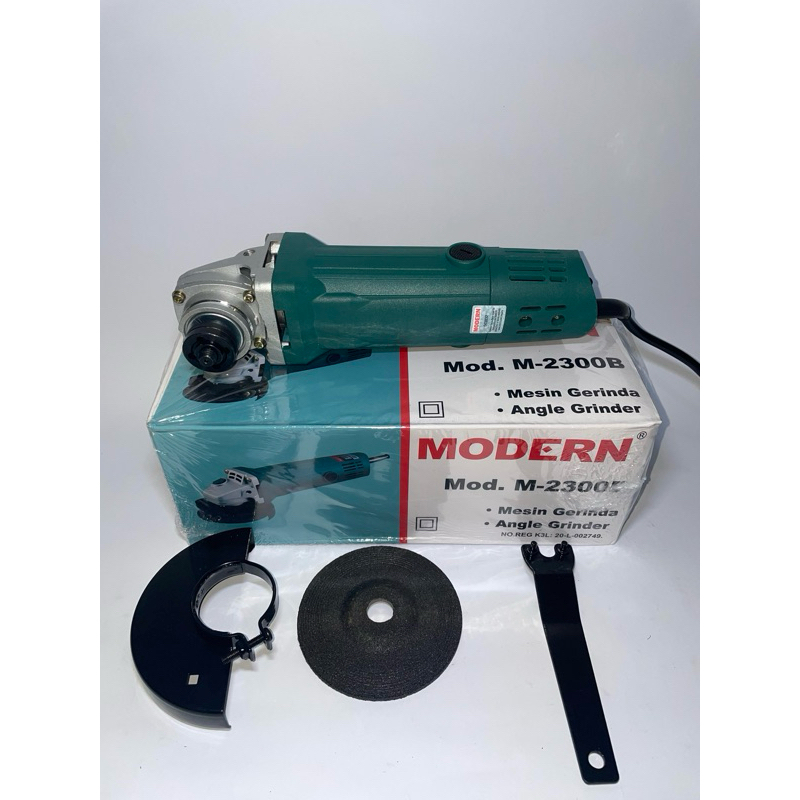 mesin gerinda m-2300 modern/Mesin gerinda tangan/Mesin gerinda m-2300 modern/mesin gerinda m2300 mod