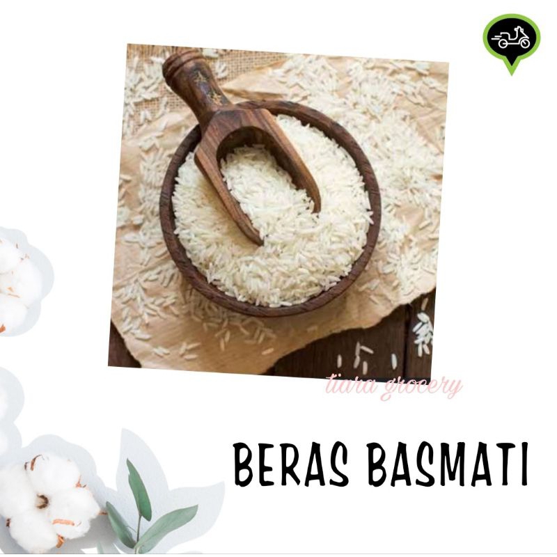 

Beras basmati