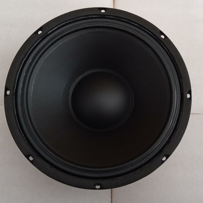 speaker 10 inch acr fabulous 2560 M full range original sinar baja