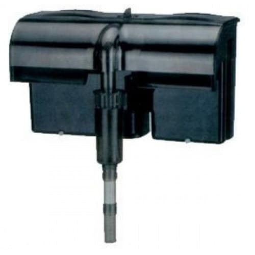Atman HF-0800 Filter Gantung Aquarium Hang-on Filter