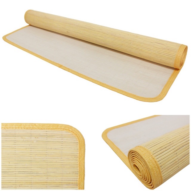 Saburina 200 x 250 [M009] - Tikar Rotan Saburina, Lampit Rotan Kalimantan, Lampit Saburina, Karpet B