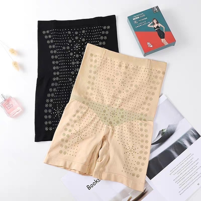 Korset Infrared PELANGSING PERUT dan mengecilkan paha