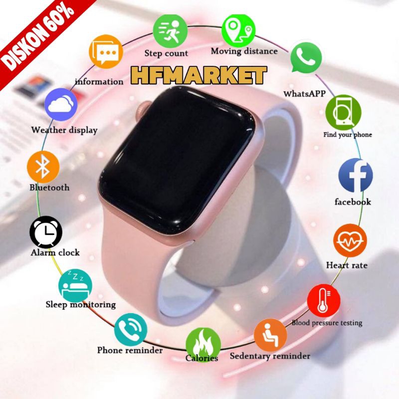 JAM HP PINTAR 4G ANDROID JAM PINTAR ANAK NEW  JAM IMO ANAK JAM AIMO JAM TANGAN ANAK PEREMPUAN JAM TA