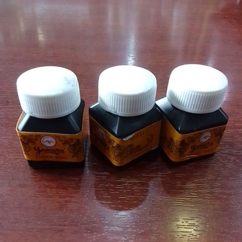

tinta mangsi cina cap naga