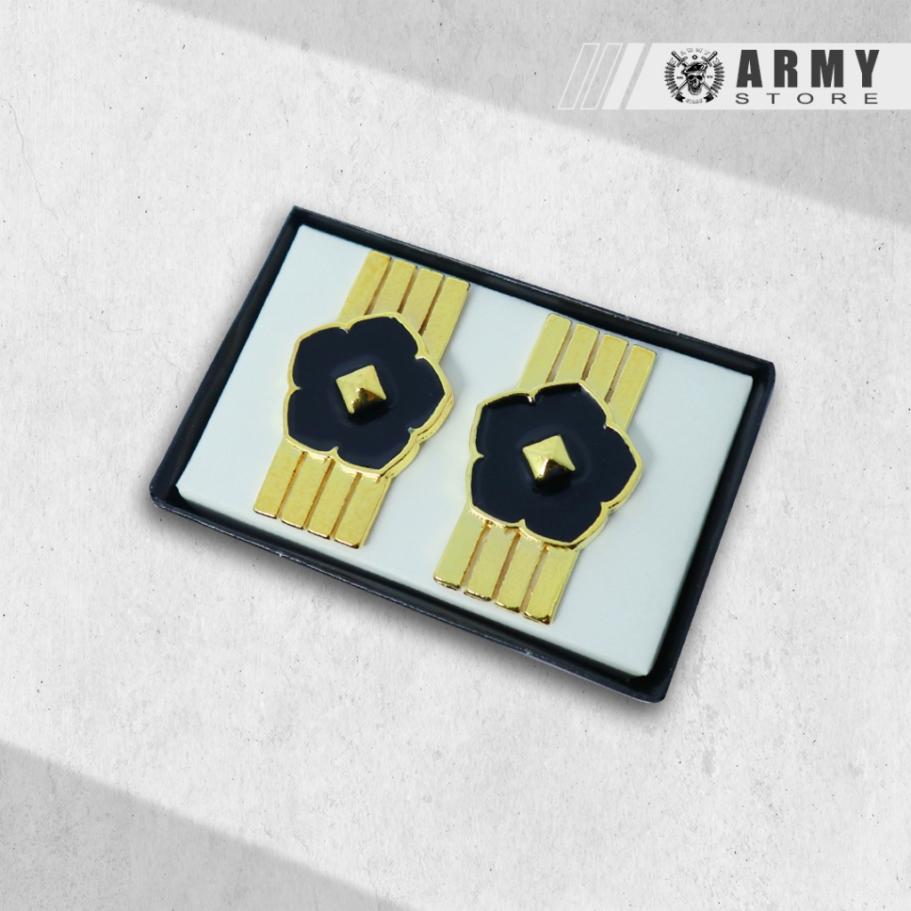 pangkat pns polri 4A