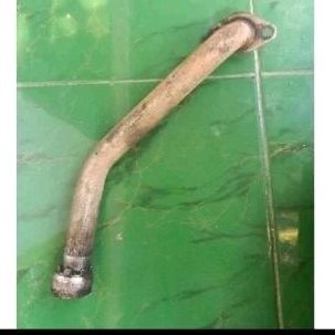 leher knalpot yamaha v80