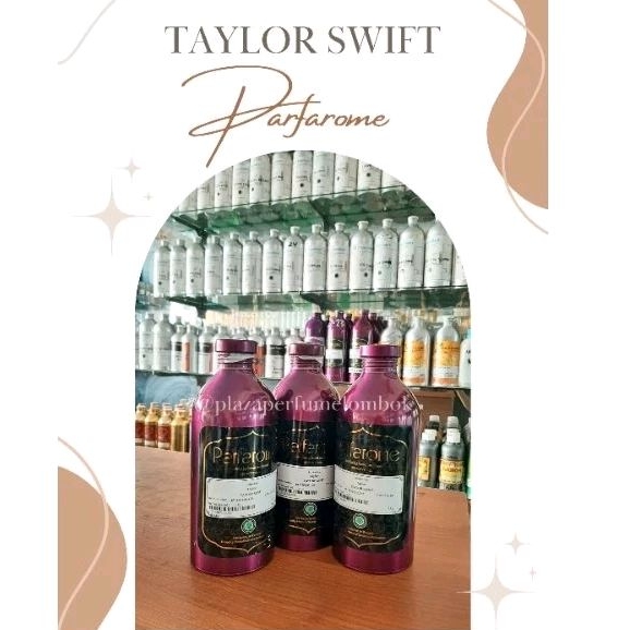 Parfum Badan Aroma Taylor Swift Produk Parfarome
