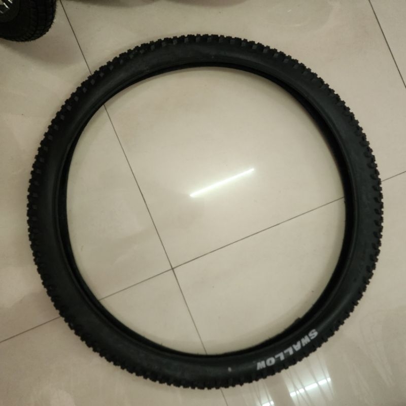 Ban Luar SWALLOW 27.5 X 2.25 Tire