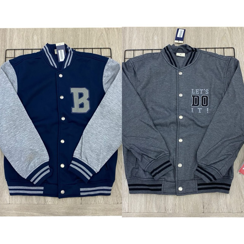 jaket nevada pria original