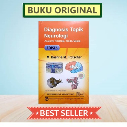 ORIGINAL DIAGNOSIS TOPIK NEUROLOGI EDISI 6 - DUUS