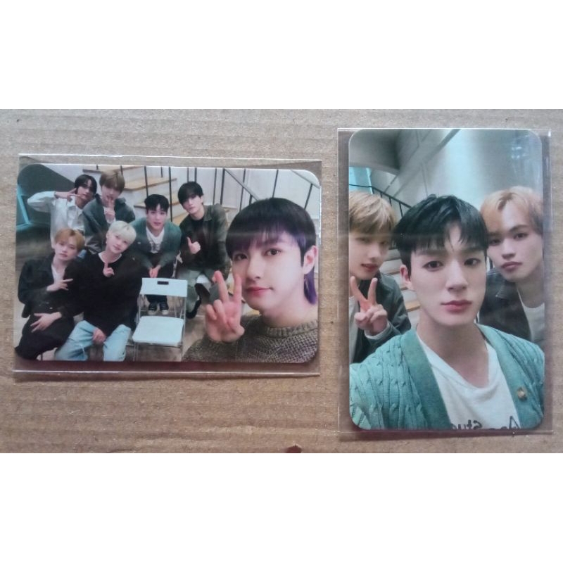 NCT DREAM - DREAM SCAPE MUMO