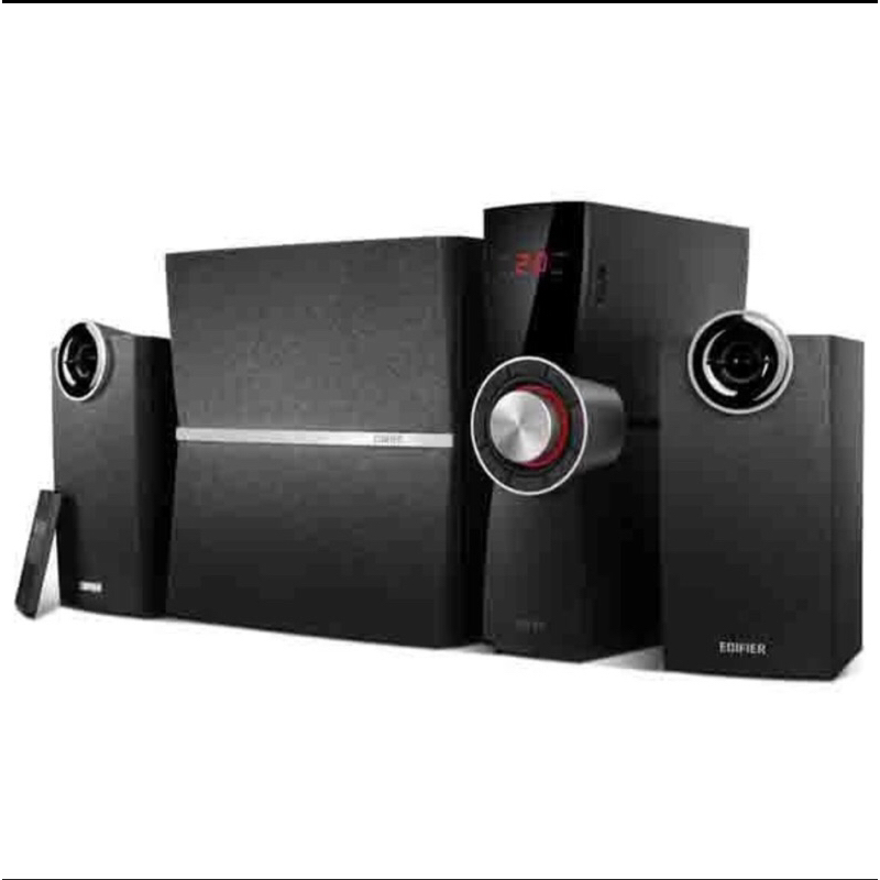 SPEAKER EDIFIER C2XD 2.1