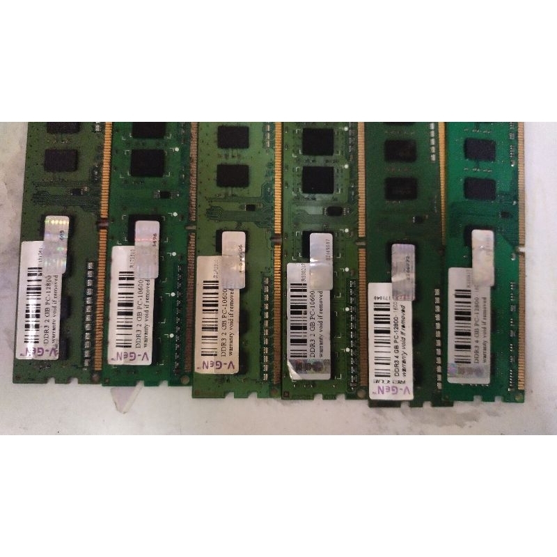 memori ddr3 vgen 2gb,4gb/vgen ddr3 2gb/ram vgen ddr3 4gb