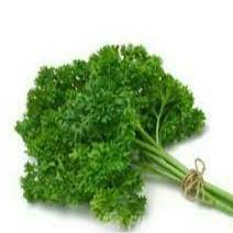 

Daun parsley _ 1 iket