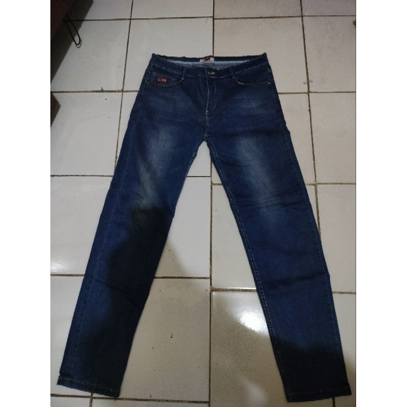 Lv's Jeans Denim 501