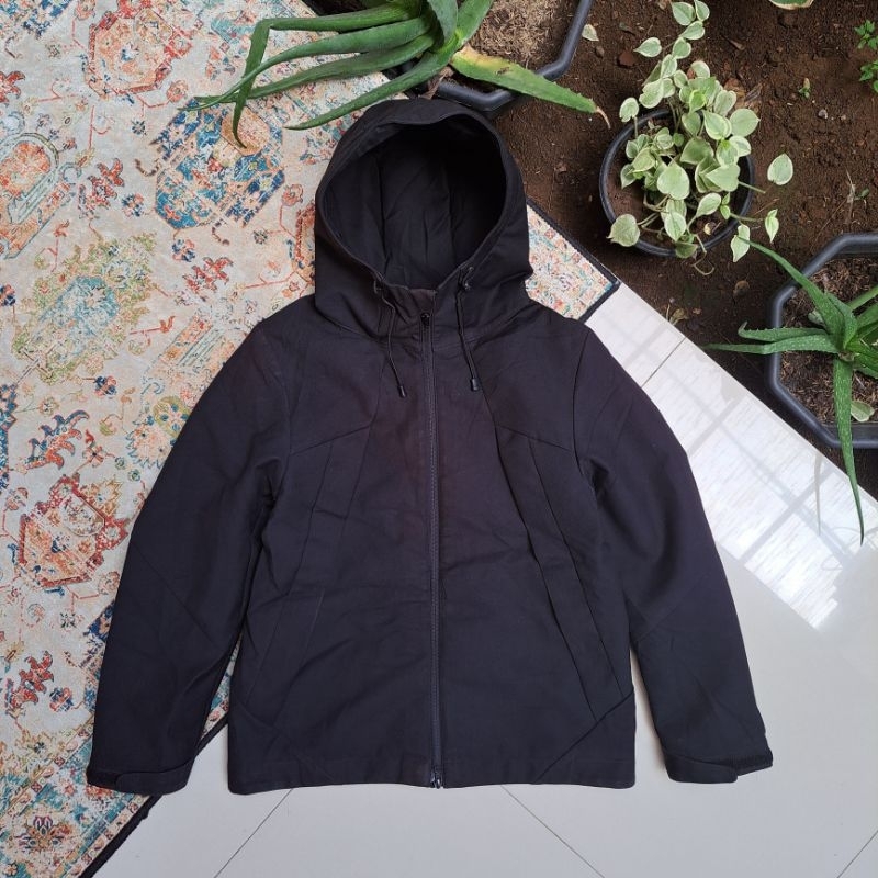 OUTDOOR JACKET by HARE