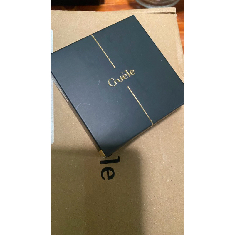 PRELOVED CUSHION GUELE