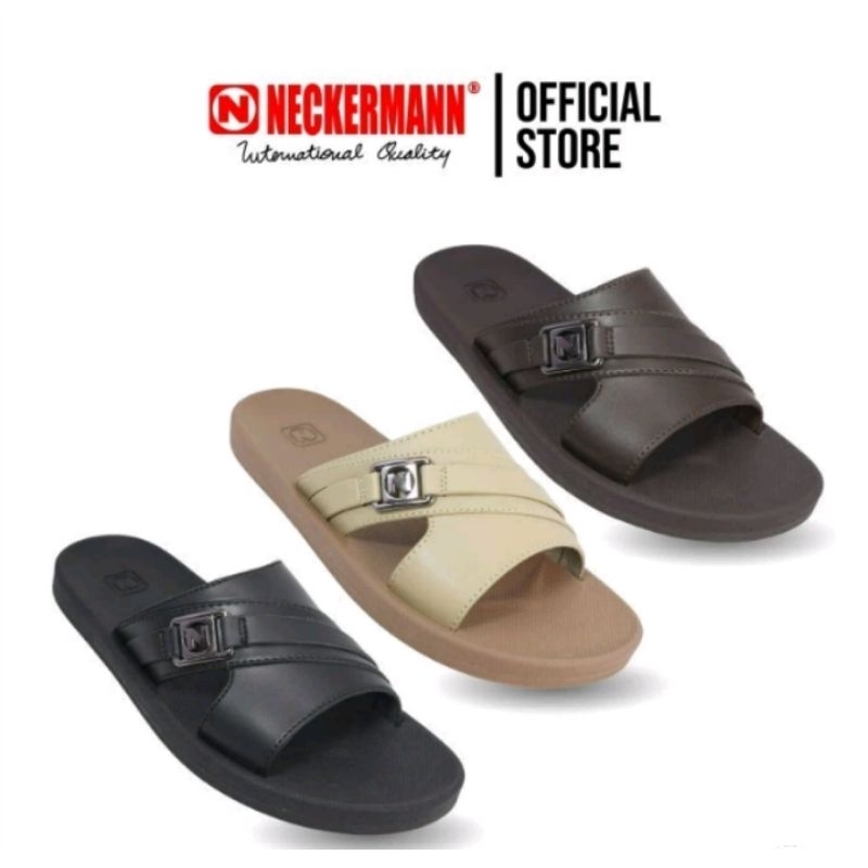 SANDAL COWOK NECKERMANN ONTARIO -1093