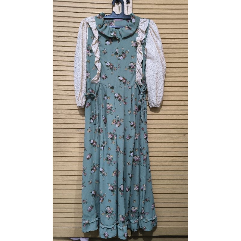 HAIDEE & ORLIN Preloved