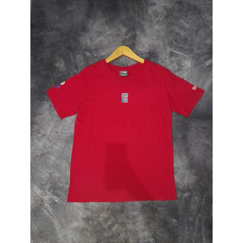 TSHIRT NEW ERA X XLARGE