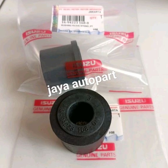 karet per karet anting per depan panther  harga per pcs
