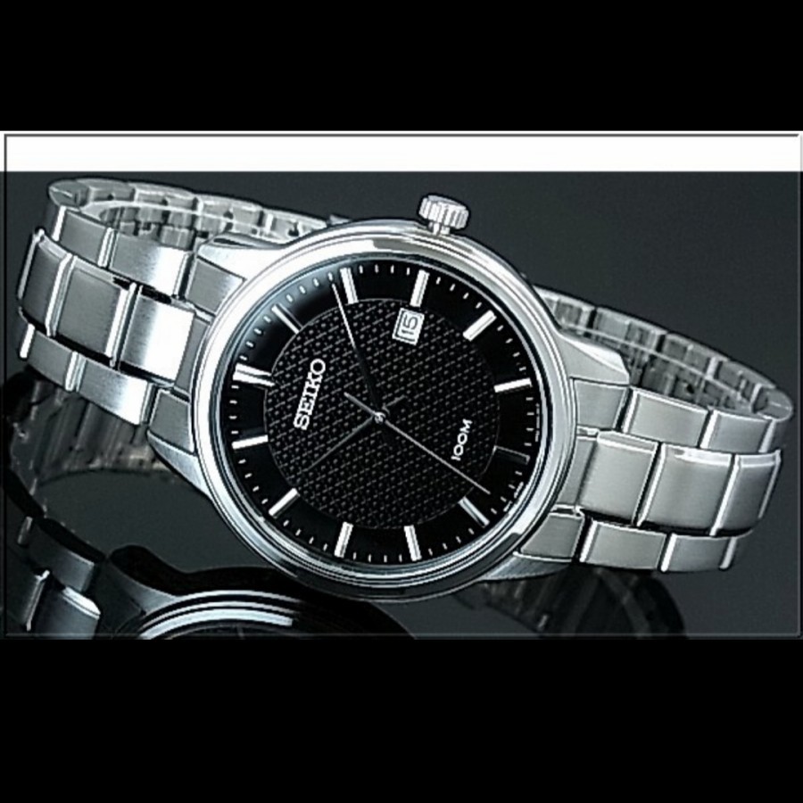 Seiko SUR747#SUR747#SUR747P1#Seiko SUR747P1#Jam tangan wanita Seiko SUR747#Ladies watch Seiko SUR747