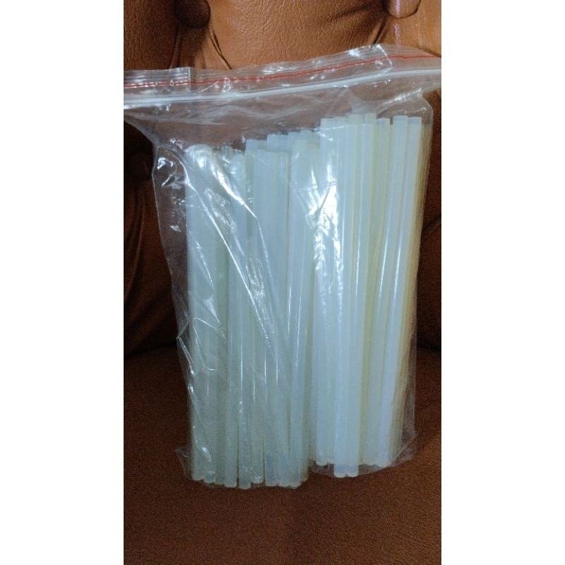 lem tembak /isi lem tembak