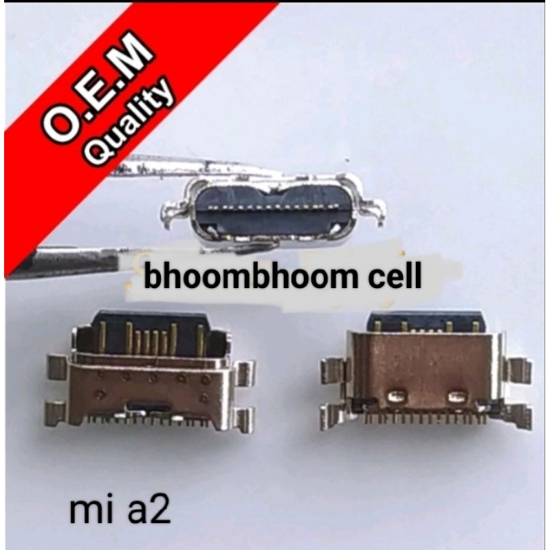 Konektor Cas for Xiaomi Mi A2/Mi 6X