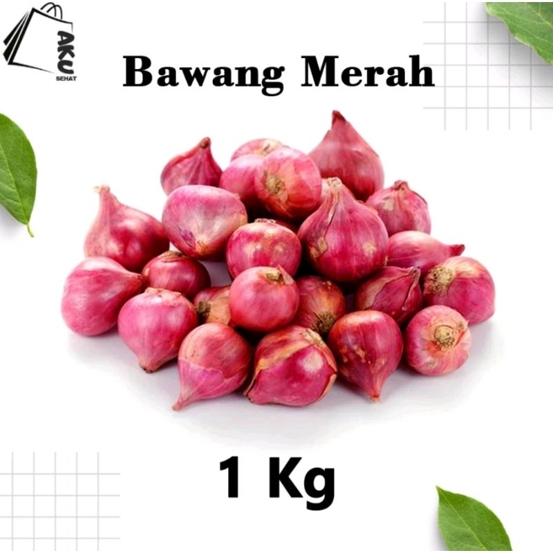 

bawang merah kualitas ungul