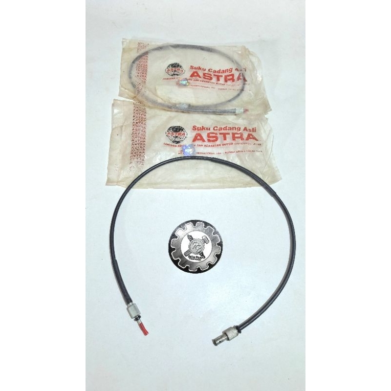 KABEL SPEEDOMETER HONDA ASTREA STAR ORIGINAL