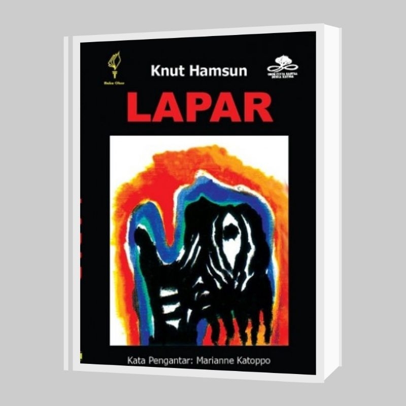 LAPAR - Knut Hamsun