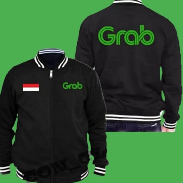 Super Grosir  jaket Hoodie Sweater Ojek Online