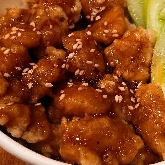 

Ayam Mentega (1.000 gram)