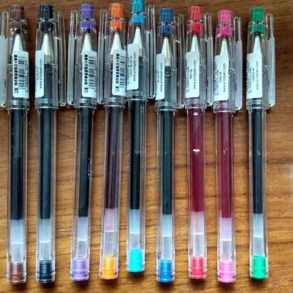 

Pro Seller Bolpen pulpen Hitech PILOT Original hitech C 3