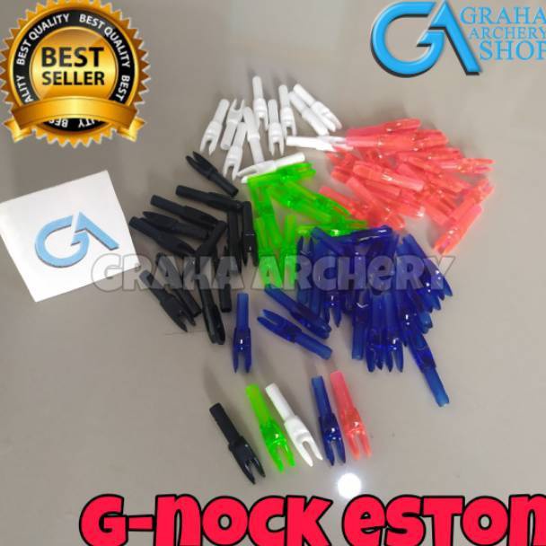 Mau G NOCK EASTON IMPORT