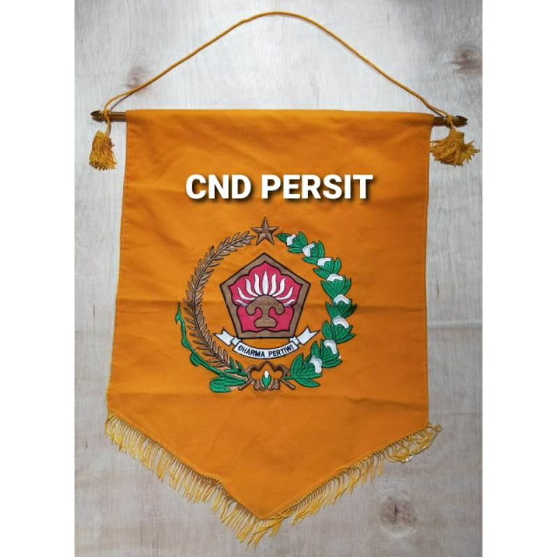 

VANDEL DHARMA PERTIWI