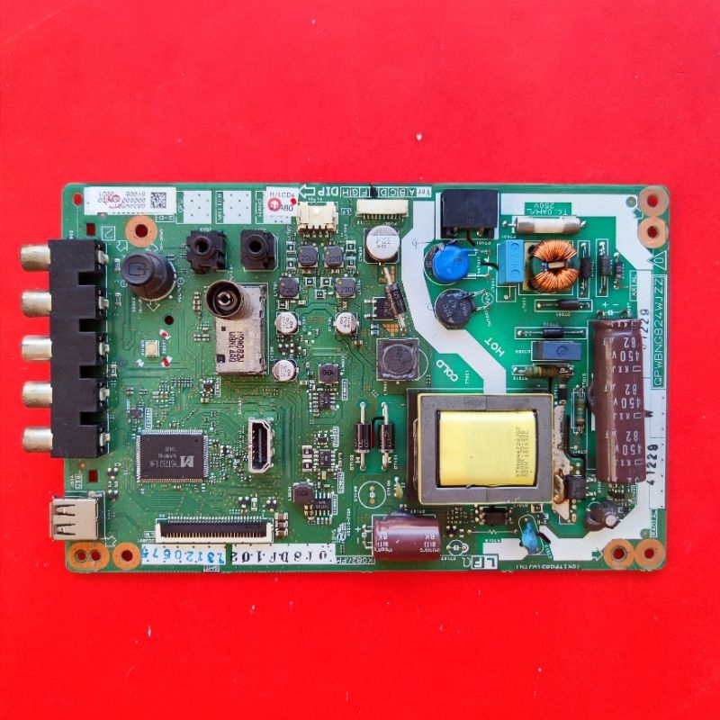 MB SHARP LC-24SA4000I LC24SA4000I LC - 24SA4000I