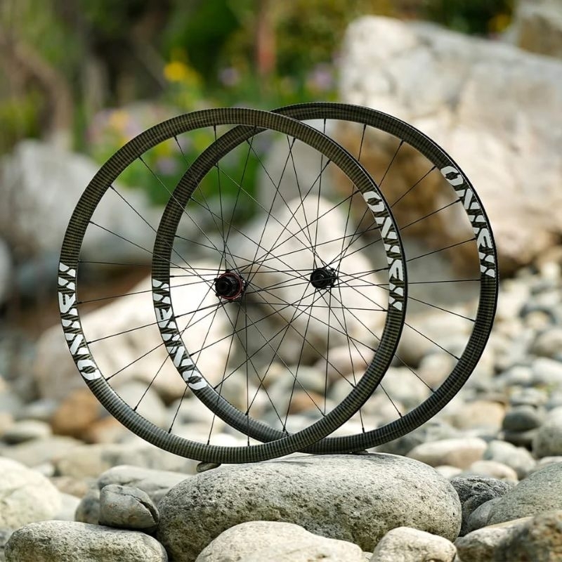 Wheelset Carbon Onirii GSLR 700c 29er Gravel Touring Cyclocross