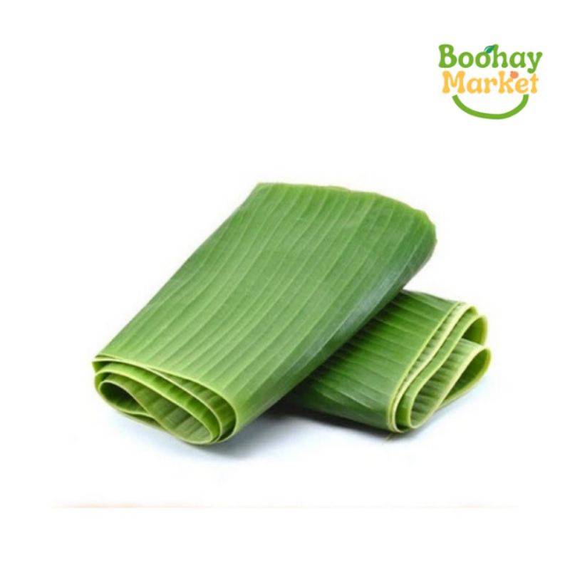 

Daun Pisang