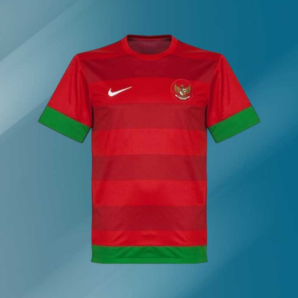 JERSEY TIMNAS INDONESIA 2012