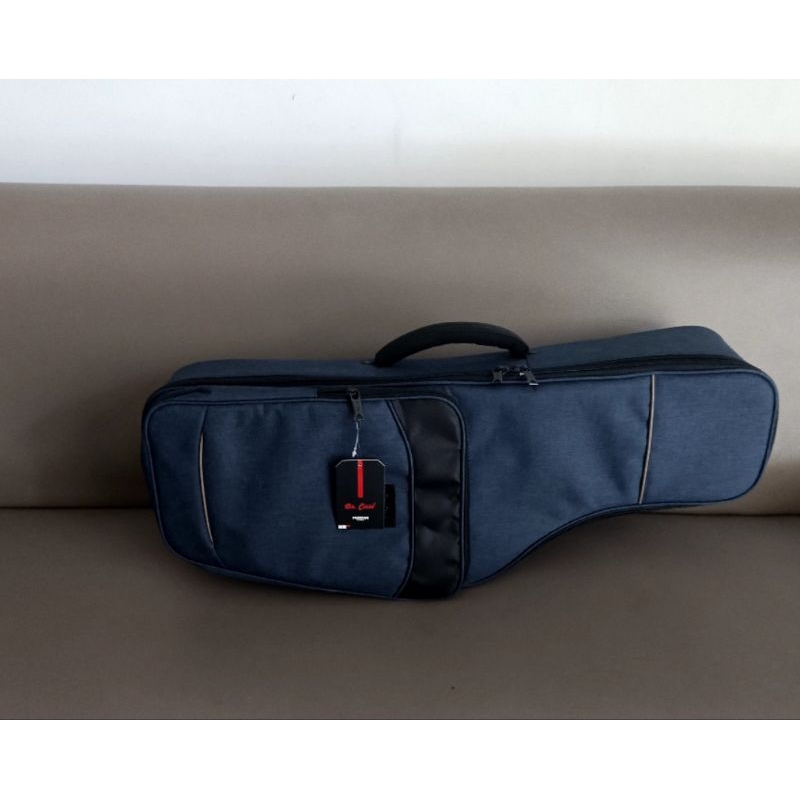 Dr Case Original professional Case Tenor Saxophone (BEST SELLER)