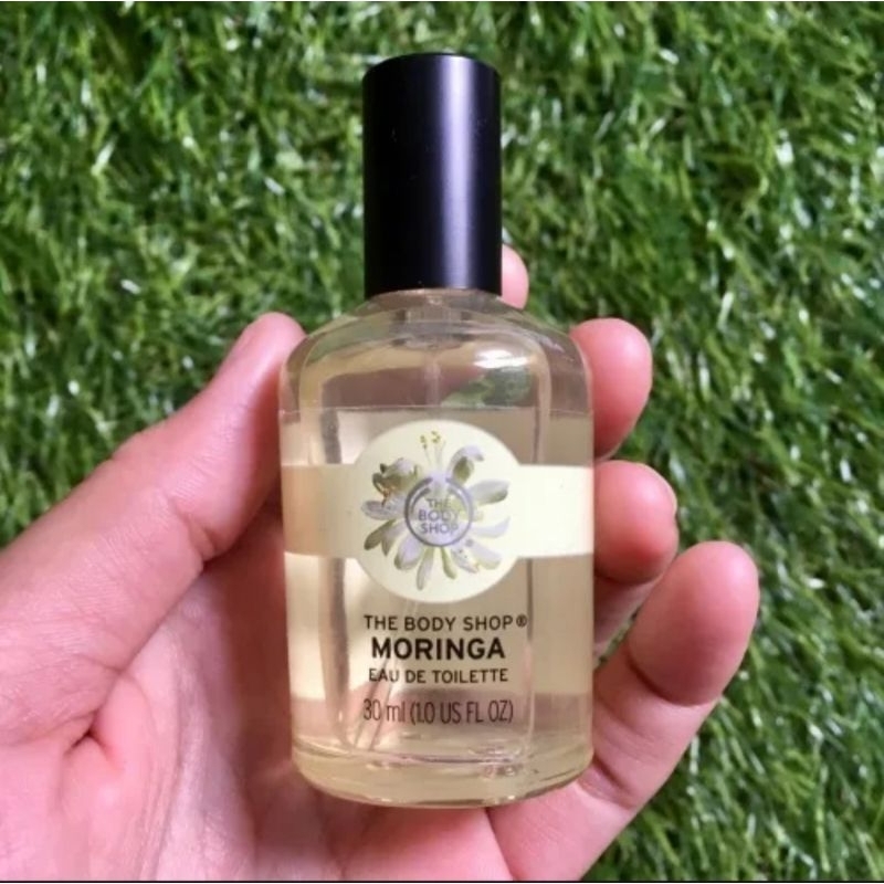 PARFUM MURAH 30 ML EDT MORINGA