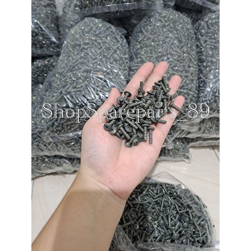 BAUT BODY HONDA VARIO / BEAT / SCOOPY ( 50 - 100 Pcs )