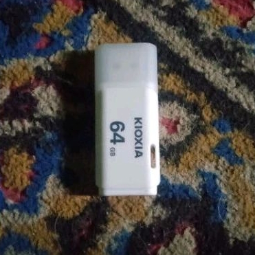 Flashdisk ps2 64gb